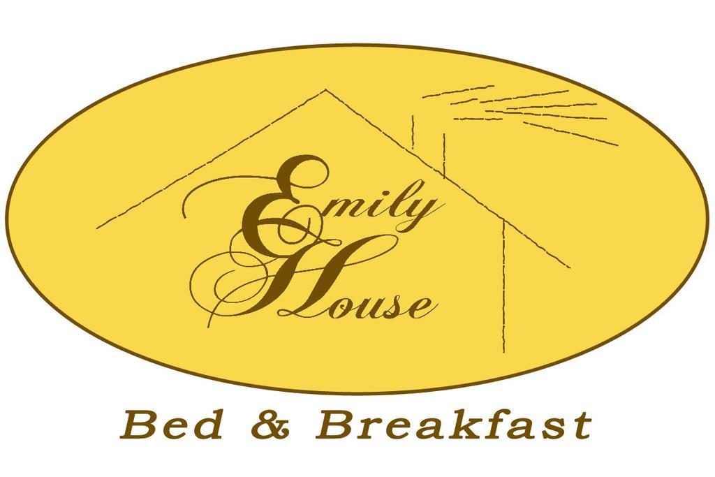 Emily House Ρώμη Εξωτερικό φωτογραφία